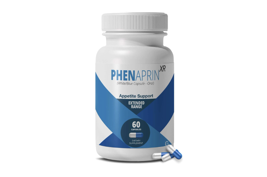 Phenaprin XR by SutraHealth